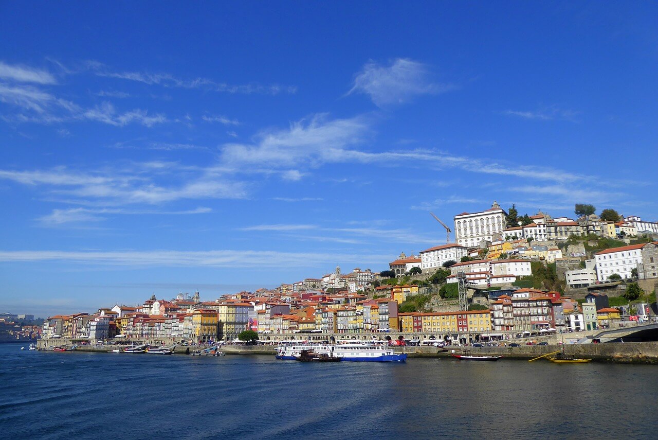 porto